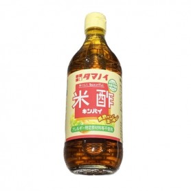 Aceto di Riso Komezu 500ml, Tamanoi