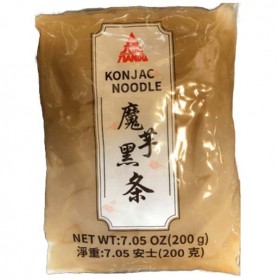 Gnocchi Lisci Shirataki di Konjac con Alga Marina 200 g
