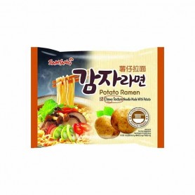 Ramen di Patate 120g, Samyang
