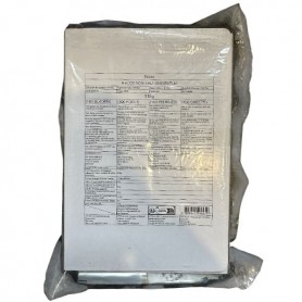 Alghe Arrostite 115g (100 Foglie), K-Food
