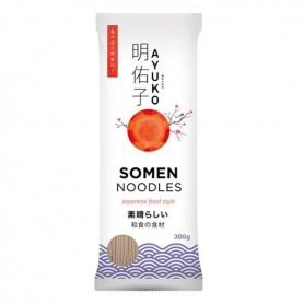 Somen Noodles Giapponesi 300g, Ayuko
