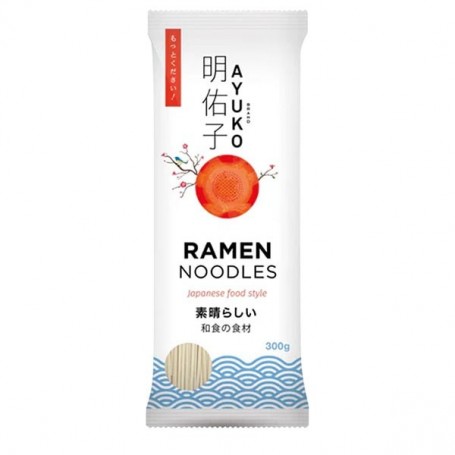 Ramen Noodles Giapponesi 300g, Ayuko
