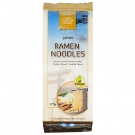 Noodles Ramen 375g, Golden Turtle

