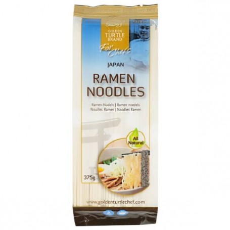 Noodles Ramen 375g, Golden Turtle
