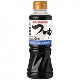 Salsa Tsuyu 220ml, Yamamori
