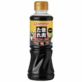 Salsa Yakiniku 220ml, Yamamori
