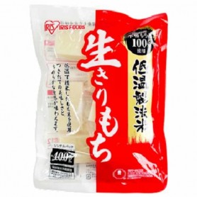 Telon Seihou Mai Nama Kirimochi 400g, Iris
