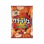Snack di Mais Gusto Pollo e Peperoncino Piccante 40g, Koikeya
