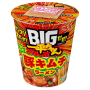 Ippei-chan Cup Ramen al Kimchi di Maiale 92 g, Myojo