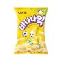 Snack Banana Kick 75g, Nongshim