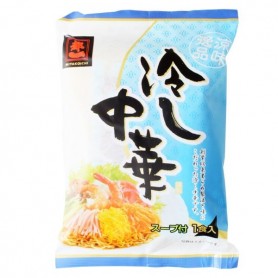 Hiyashi Chuka Ramen Freddo 160g, Miyakoichi