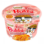 Big Bowl Ramen al Pollo e S
alsa Rosè Buldak 105g, Samyang