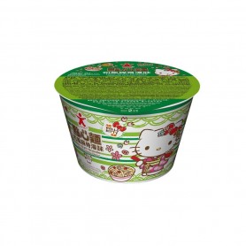 Dim Sum Noodles al Tonkotsu 36g, Doll