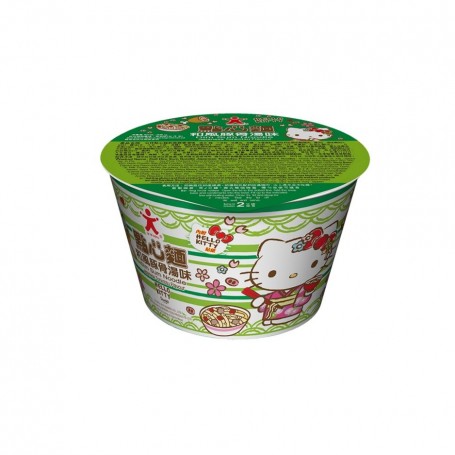 Dim Sum Noodles al Tonkotsu 36g, Doll