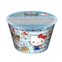 Dim Sum Hello Kitty Noodles alla Salsa di Soia 33g, Doll
