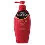 Balsamo Premium Moist & Repair all’ Olio di Camelia 450 ml, Tsubaki