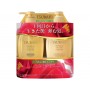 Set Shampoo e Balsamo Premium Volume & Repair (450ml + 450ml), Tsubaki