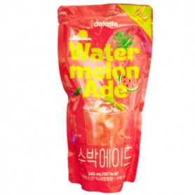 Succo Ade all’Anguria 340ml, Delaffe