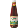 Salsa di banane (banana-ketchup)  Tamis Anghang 
320g, UFC