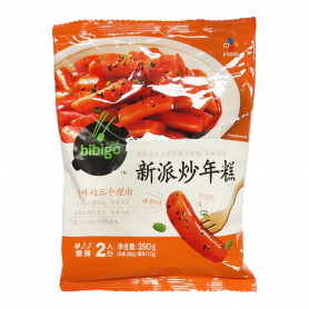 Gnocchi di Konjac Tteobokki 390 g, Cj Foods