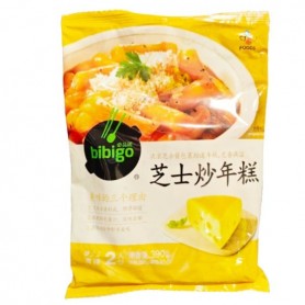 Gnocchi di Konjac Tteobokki al Formaggio 390 g, Cj Foods