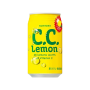 CC Lemon Soda 350 ml, Suntory