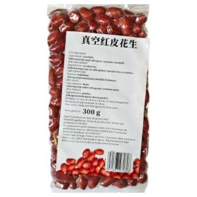 Arachidi Pelate 300g