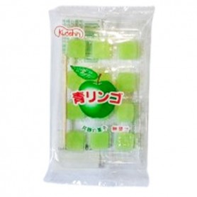 Ao Ringo Mochi, Caramelle Mochi alla Mela 12 Pezzi