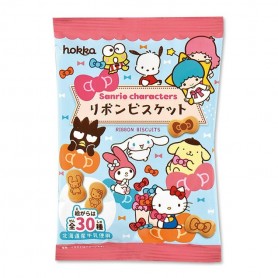 Biscotti Sanrio Characters 45g, Hokka