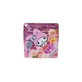Caramelle Gommose Sanrio Tang Tang alla Pesca 40g, Seoju