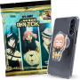 Spy x Family Caramelle alla Pesca + Supporto per Smarthphone 10g, Measty