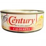 Fiocchi di Tonno al gusto Caldereta 140g, Century