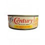 Fiocchi di Tonno in Olio 140g, Century