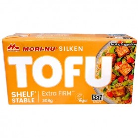 Mori-Nu Tofu Extra Firm 308g, Morinaga