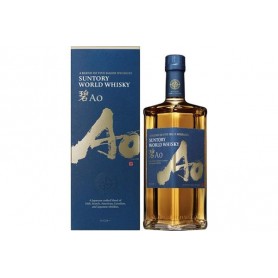 Ao Suntory World Whisky 700 ml(43% Vol.)