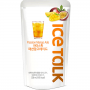 Bevanda Ade al Mango e Frutto della Passione 230 ml, Ice Talk