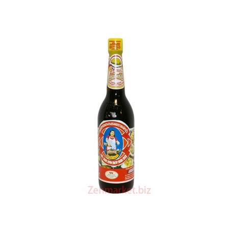 Salsa d'ostrica Tailandese Maekrua 600 ml - Oyster sauce Thail