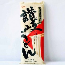 Udon tipo fresco Stile Giapponese 600 g, Udon Samlip